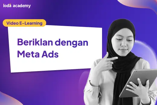 Beriklan dengan Meta Ads