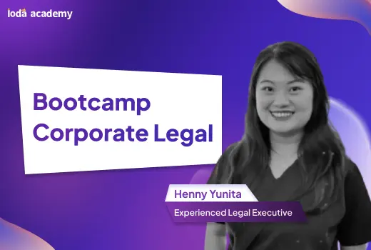 Bootcamp Corporate Legal