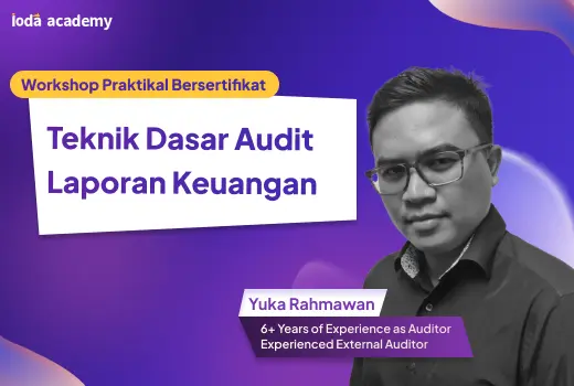 Teknik Dasar Audit Laporan Keuangan