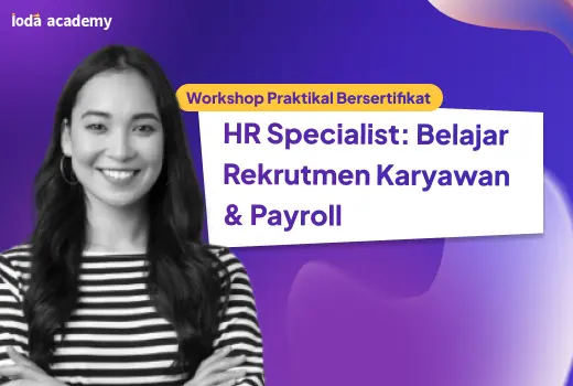 HR Specialist_ Belajar Rekrutmen Karyawan & Payroll
