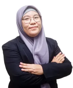 Nurul Khotimah