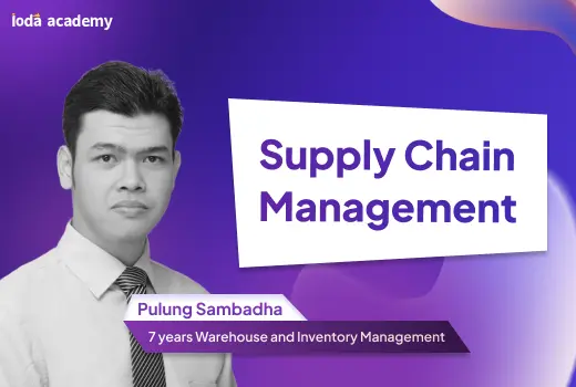 Supply Chain Management