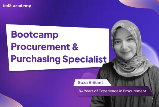 Procurement & Purchasing Specialist