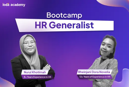 HR Generalist New Mentor