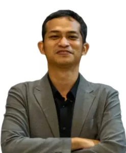Mohamad Bangun Wicaksono