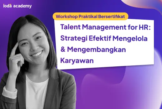 Talent Management for HR_ Strategi Efektif Mengelola & Mengembangkan Karyawan