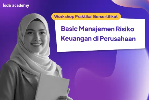 Basic Manajemen Risiko Keuangan di Perusahaan
