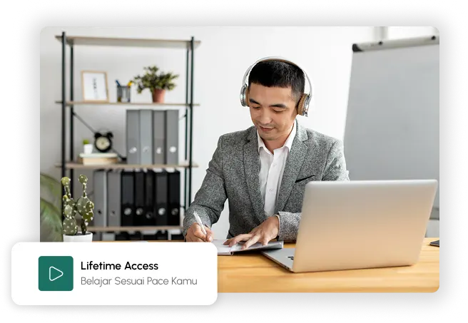 Corporate Legal Recorded