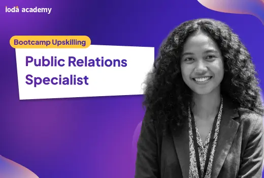 Public Relations Specialist