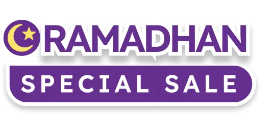 Ramadhan Sale