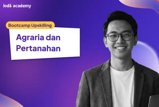 Agraria dan Pertanahan