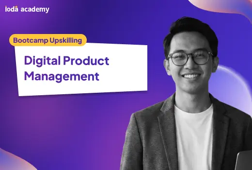 Digital Product Management