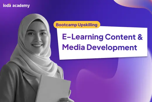 E-Learning Content & Media Development