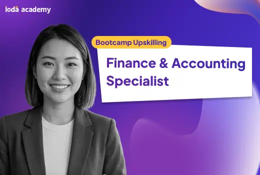 Finance & Accounting Specialist