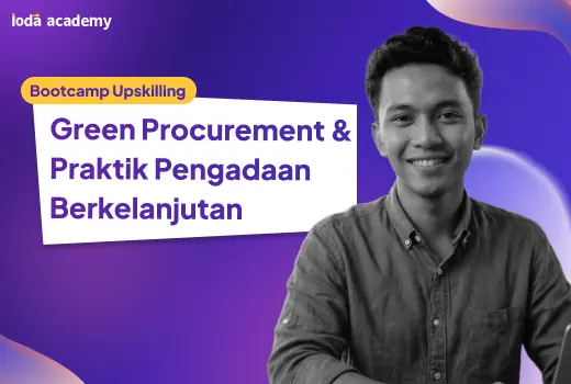 Green Procurement & Praktik Pengadaan Berkelanjutan