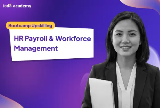HR Payroll & Workforce Management