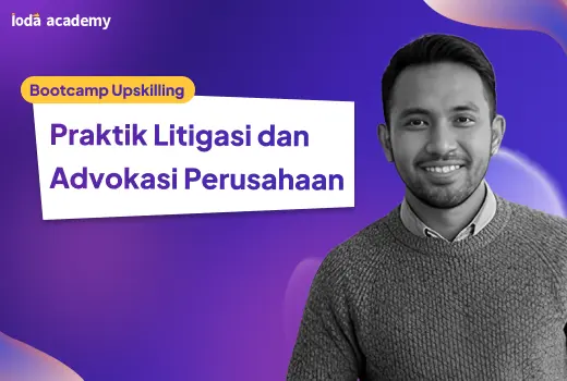 Praktik Litigasi dan Advokasi Perusahaan