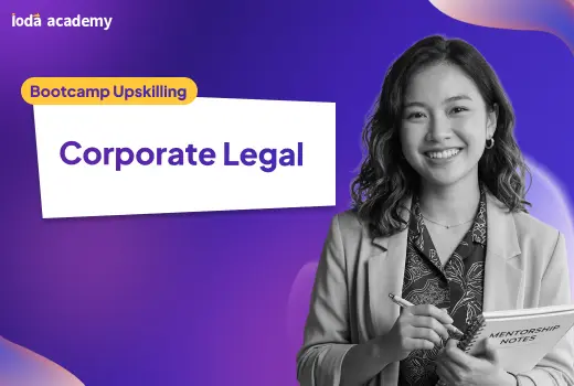 Bootcamp Corporate Legal
