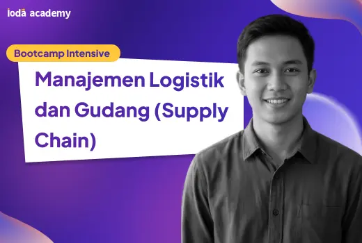 Manajemen Logistik dan Gudang (Supply Chain)