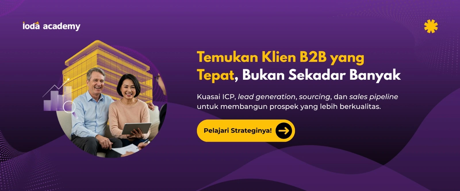 Kelas Business Development