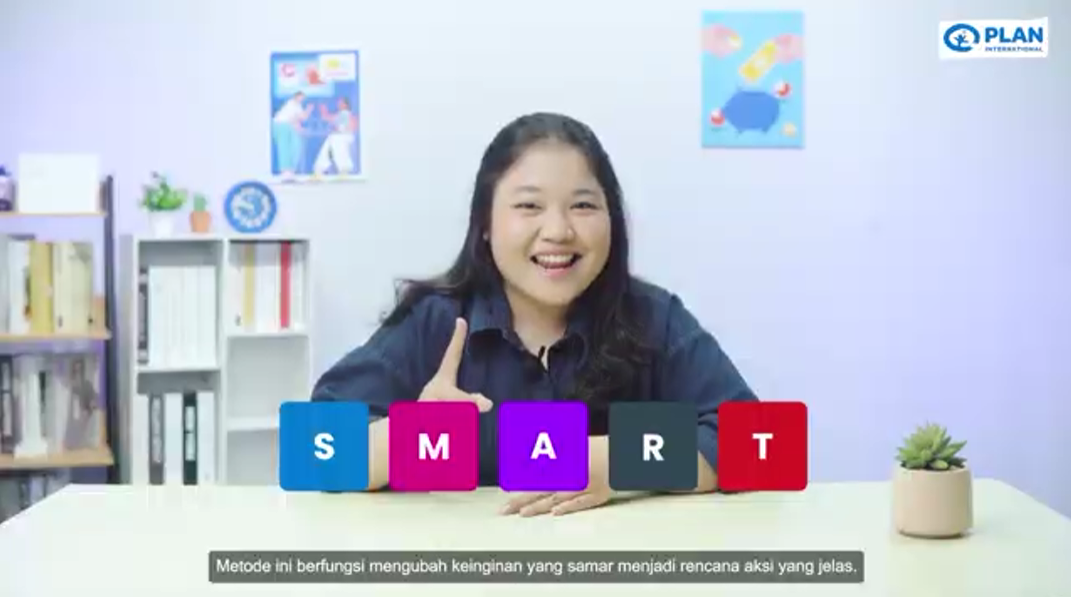 Contoh Video Talking Head