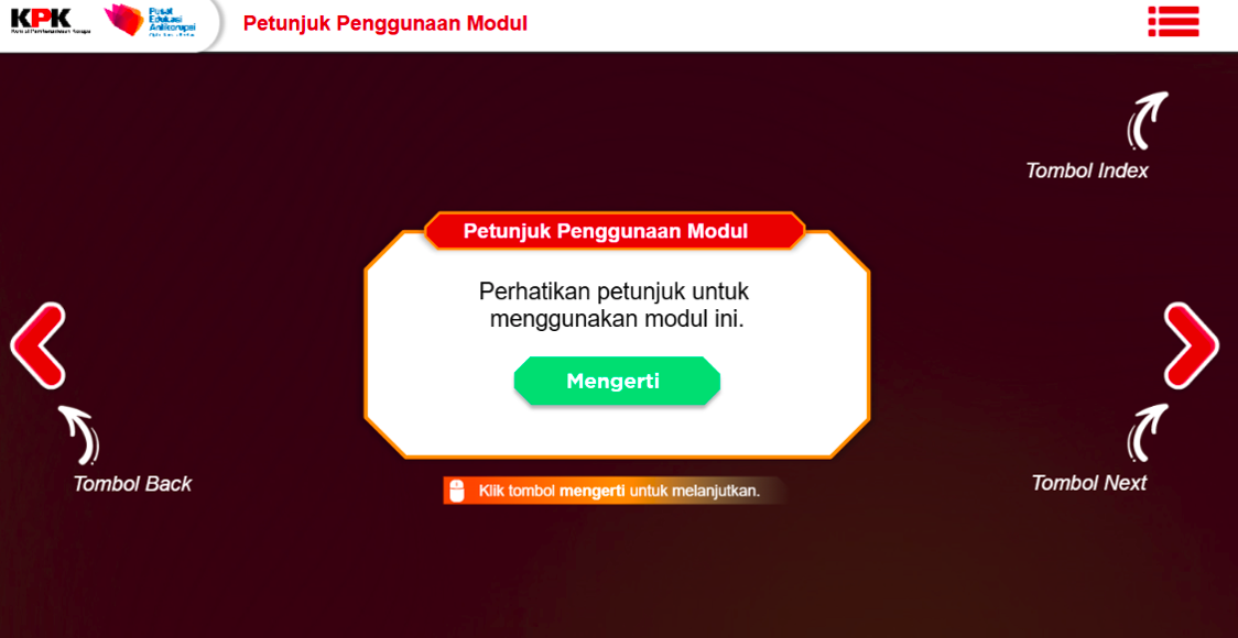 Contoh Articulate Storyline