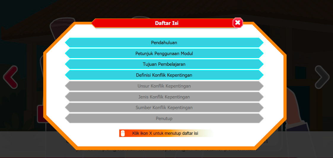 Contoh Articulate Storyline