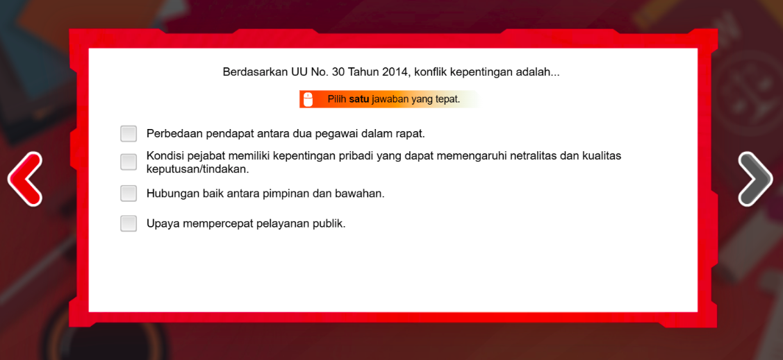 Contoh Articulate Storyline